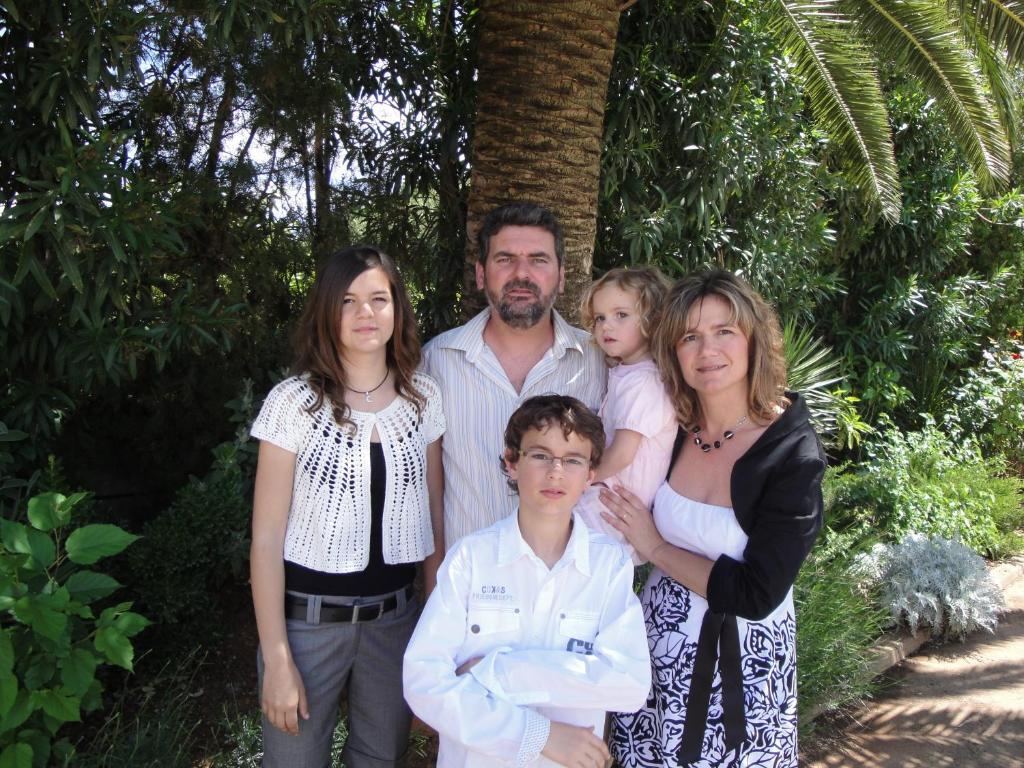 Agroturisme Son Llado Campos  Bagian luar foto